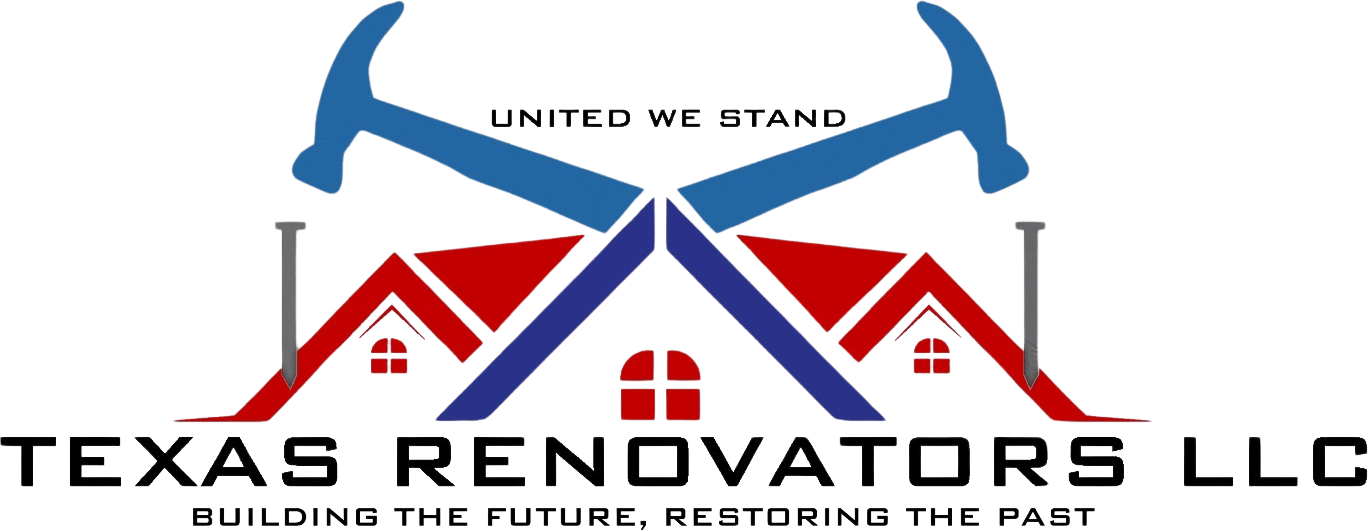 Texas Renovators LLC logo